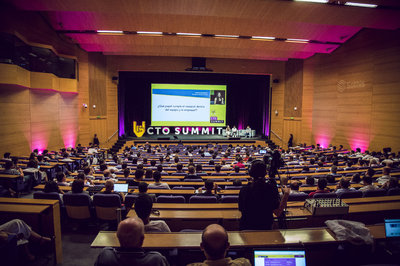 La tecnologa de Mercadona para que sus sistemas funcionen a la perfeccin llega al congreso CTO Summit