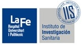 Logo IIS La Fe