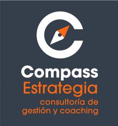 compass estrategia Logo