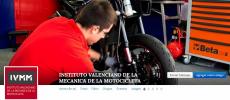 Nuevo usuario Instituto Valenciano de la Mecnica de la Motocicleta en FAQcar.com