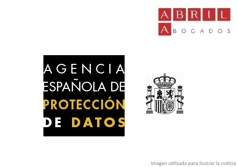 Agencia Espaola de Proteccin de Datos:advertencia sobre auditoras telefnicas
