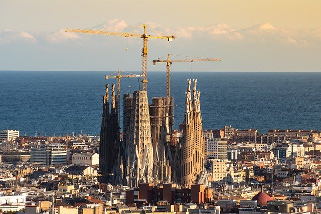 Barcelona, ciudad de oportunidades para emprendedores