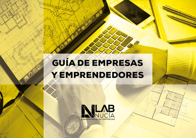 Gua empresas y emprendedores Lab Nuca