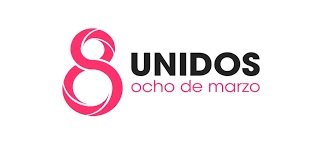 5 evento virtual UNIDOS 8 DE MARZO