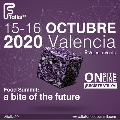 Ftalks se reinventa con una nueva edicin experiencial que convertir Valencia en el epicentro de la innovacin alimentaria