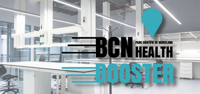 1 edicin: BCN Health Booster