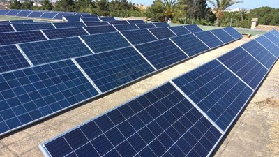 Solarinstala -  instalacin de placas solares en Valencia