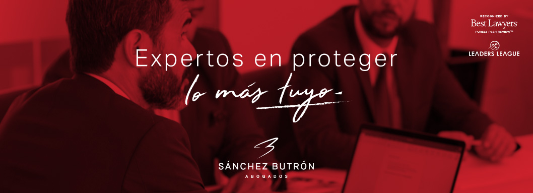 Sánchez Butrón Abogados