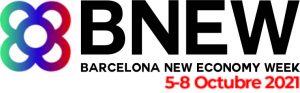 Presentación BNEW 2º BARCELONA NEW ECONOMY WEEEK