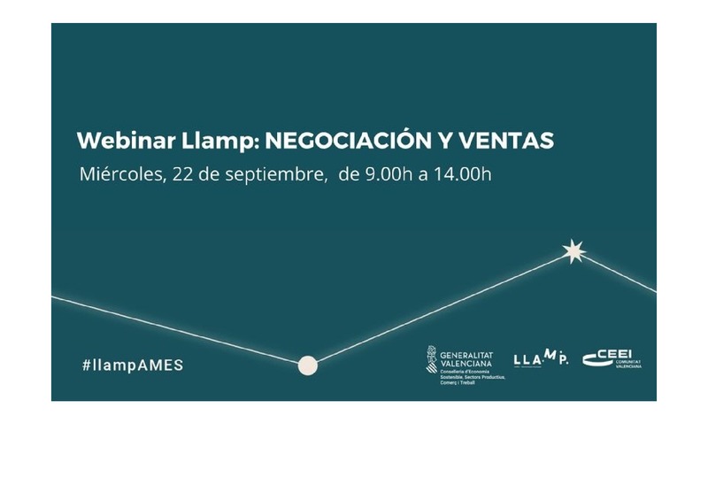 Presentaci�n m�dulo de Negociaci�n y Ventas