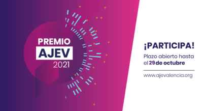 Premio AJEV 2021