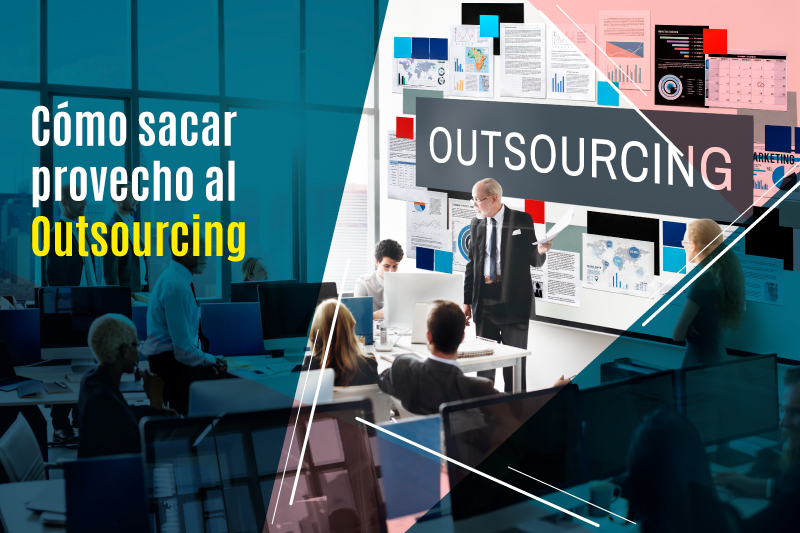 provecho outsourcing