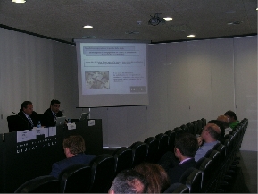 Foro de Financiaci�n: Punto de Encuentro de Inversores y Emprendedores 10 de mayo 6