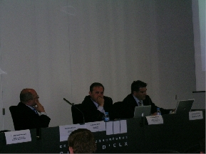 Foro de Financiaci�n: Punto de Encuentro de Inversores y Emprendedores 10 de mayo 7