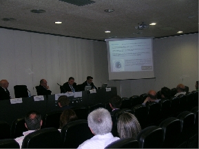 Foro de Financiaci�n: Punto de Encuentro de Inversores y Emprendedores 10 de mayo 8