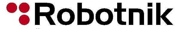 Logo Robotnik
