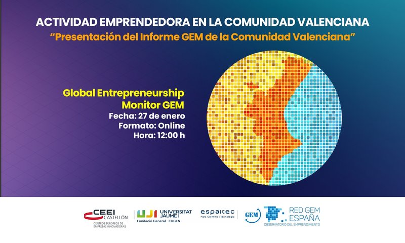 Informe GEM 2022