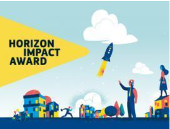 PREMIO IMPACTO HORIZONTE 2022
