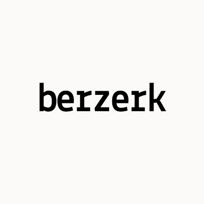 Berzerk Agency