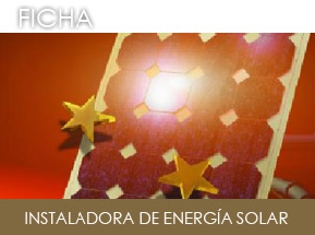 Empresa Instaladora de energ�a solar