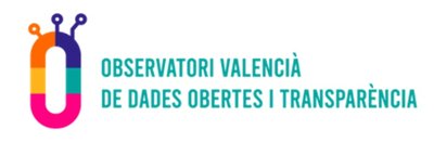 Observatori Valencià de Dades Obertes i Transparència