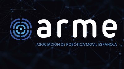 La Asociación Española de Robótica Móvil se presenta ante la sociedad española