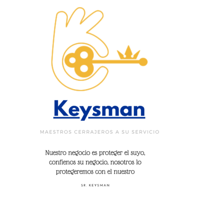 Keysman Cerrajeros
