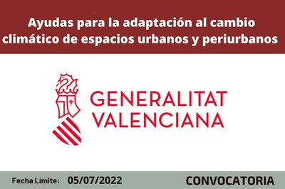 Planes de Impulso al Medio Ambiente-Cambio Climático (PIMA-CC)