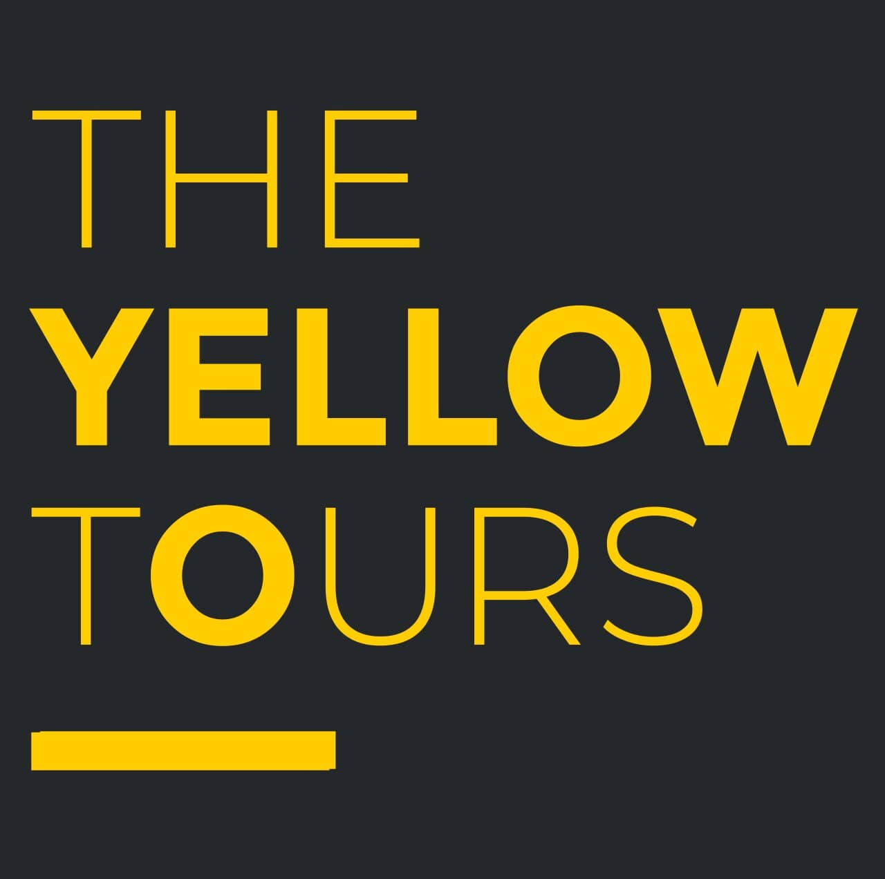 The Yellow Tours