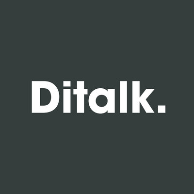 Ditalk Studio