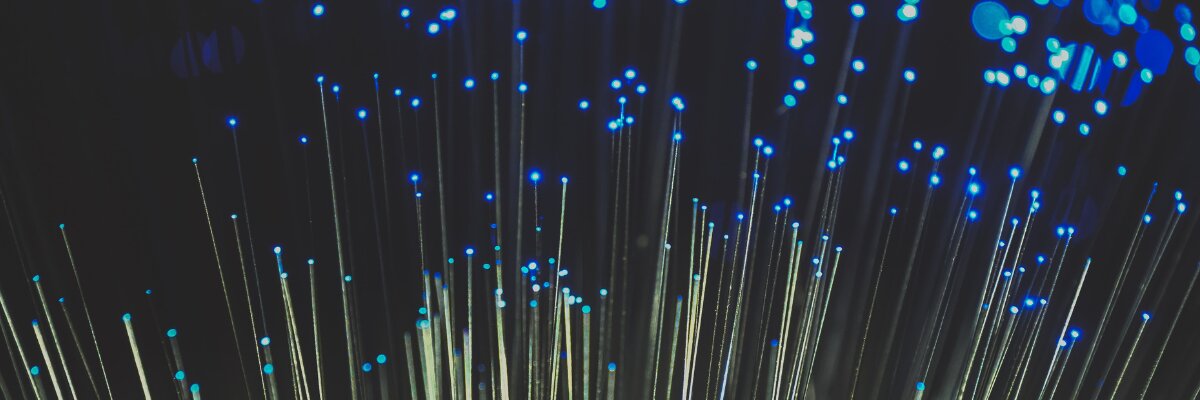 5 datos curiosos sobre la fibra óptica