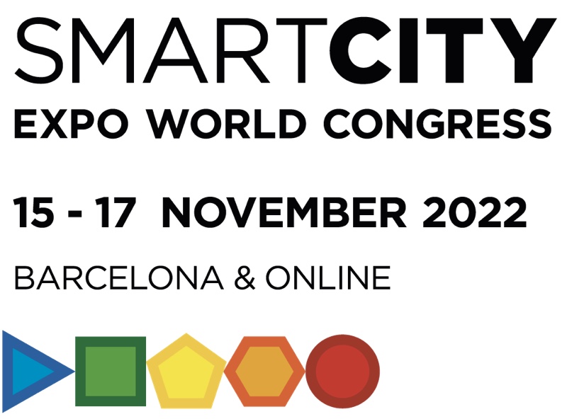 SMART CITY EXPO - Cities inspired by people