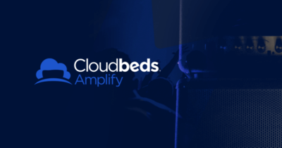 Cloudbeds Amplify, la nueva solución de marketing digital, se lanza en todo el mundo