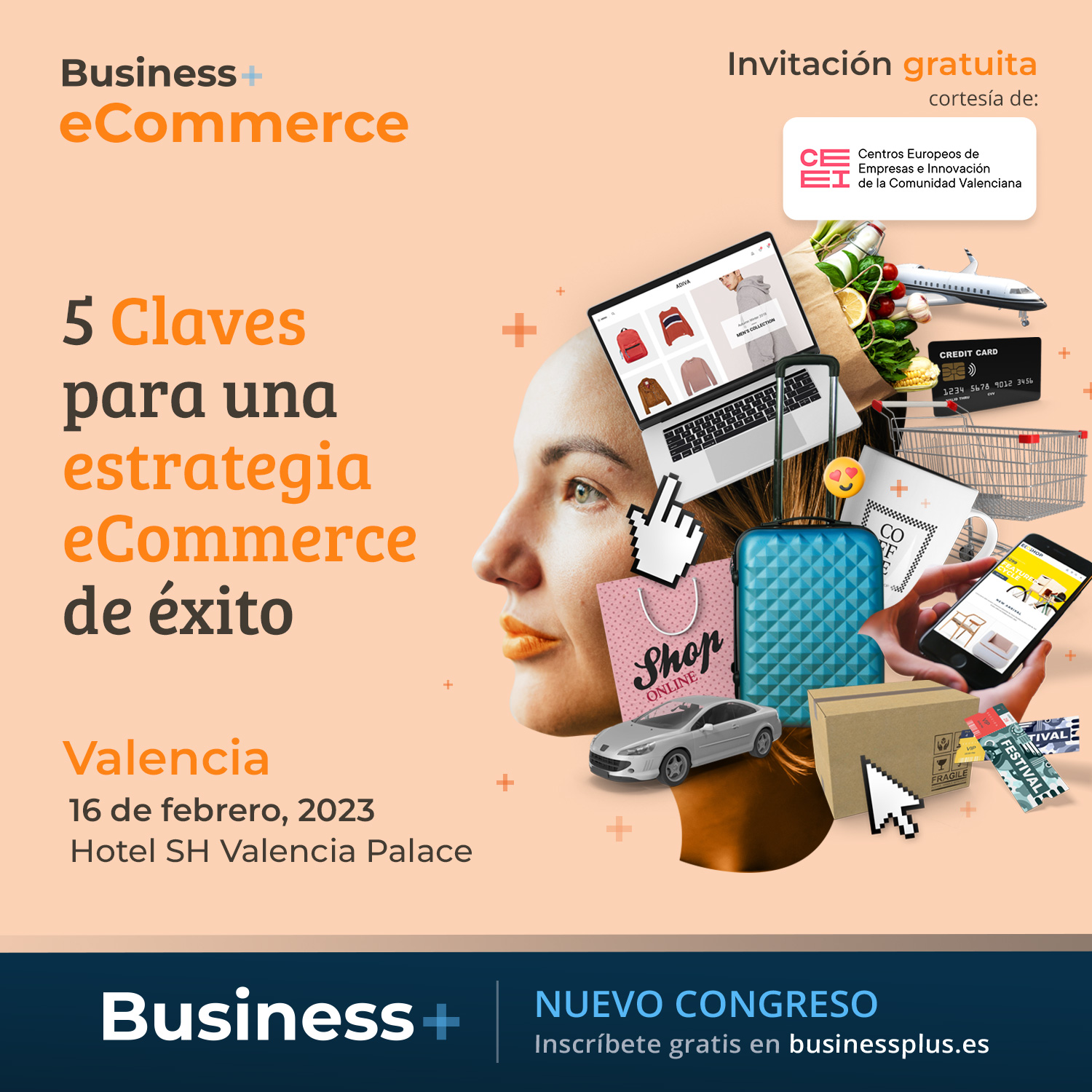 Business+ Ecommerce