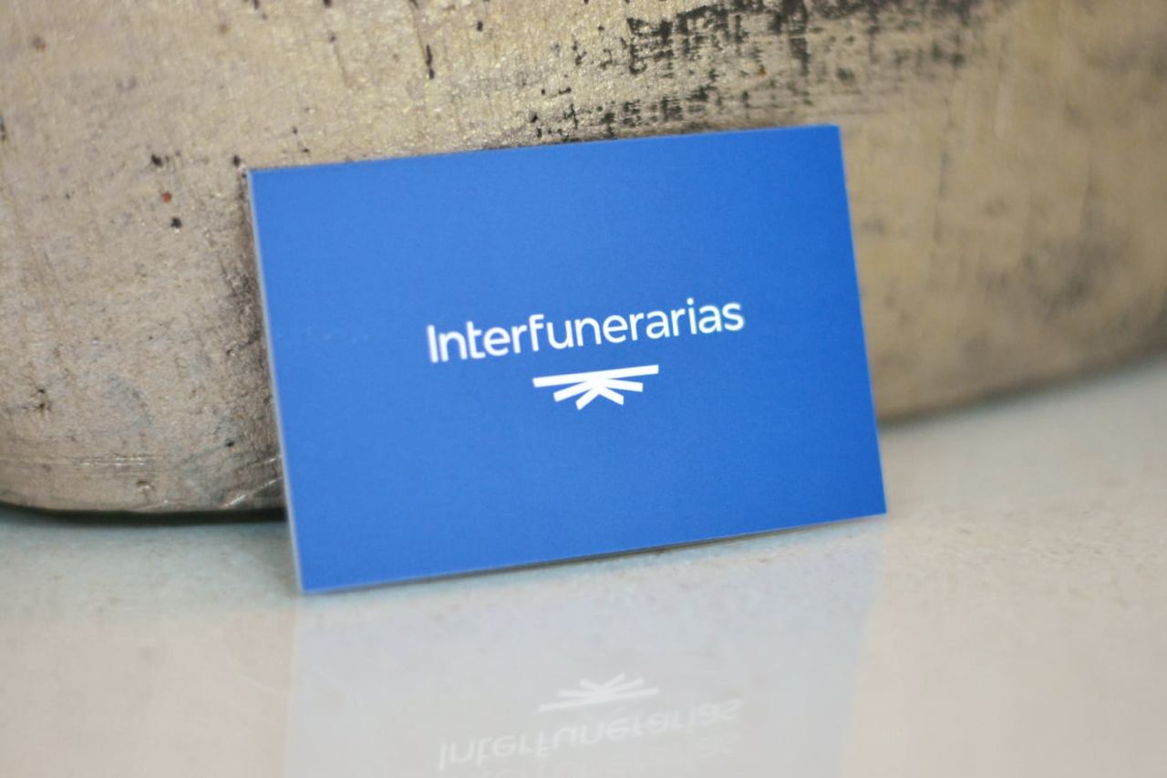 Interfunerarias Sevilla