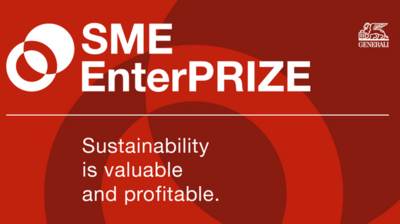 BASES DE LA 3ª EDICIÓN DE LOS PREMIOS SME ENTERPRIZE ESPAÑA