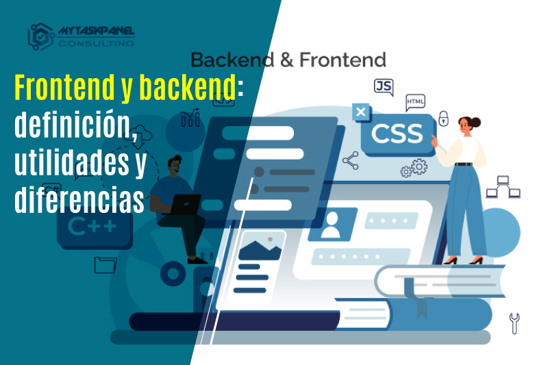 frontend