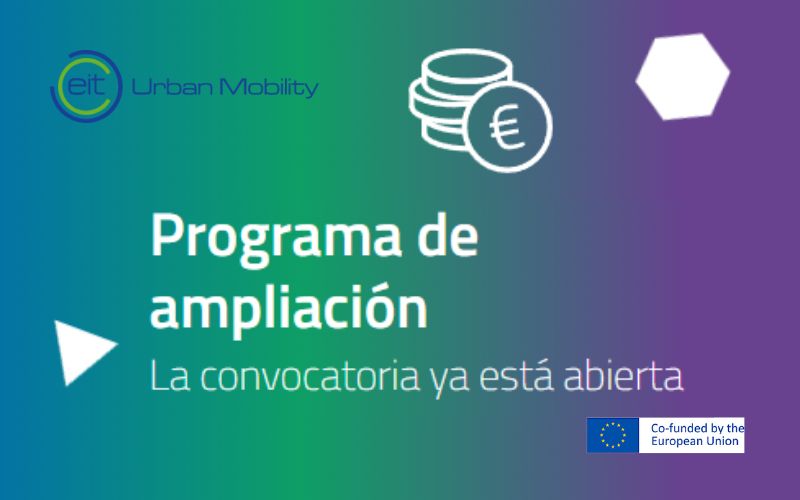 Programa scale up EIT