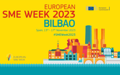 SME Week 2023 Bilbao