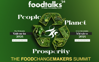 Ftalks Food Summit 2023