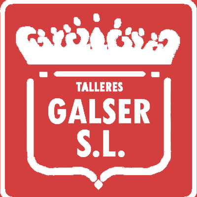 TALLERES GALSER, S.L.