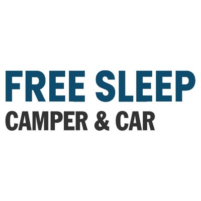 Free Sleep Camper Car S.L.