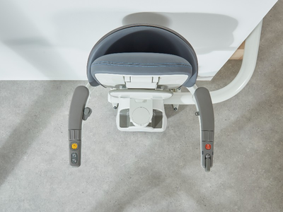 Precio de Silla Salvaescaleras en España