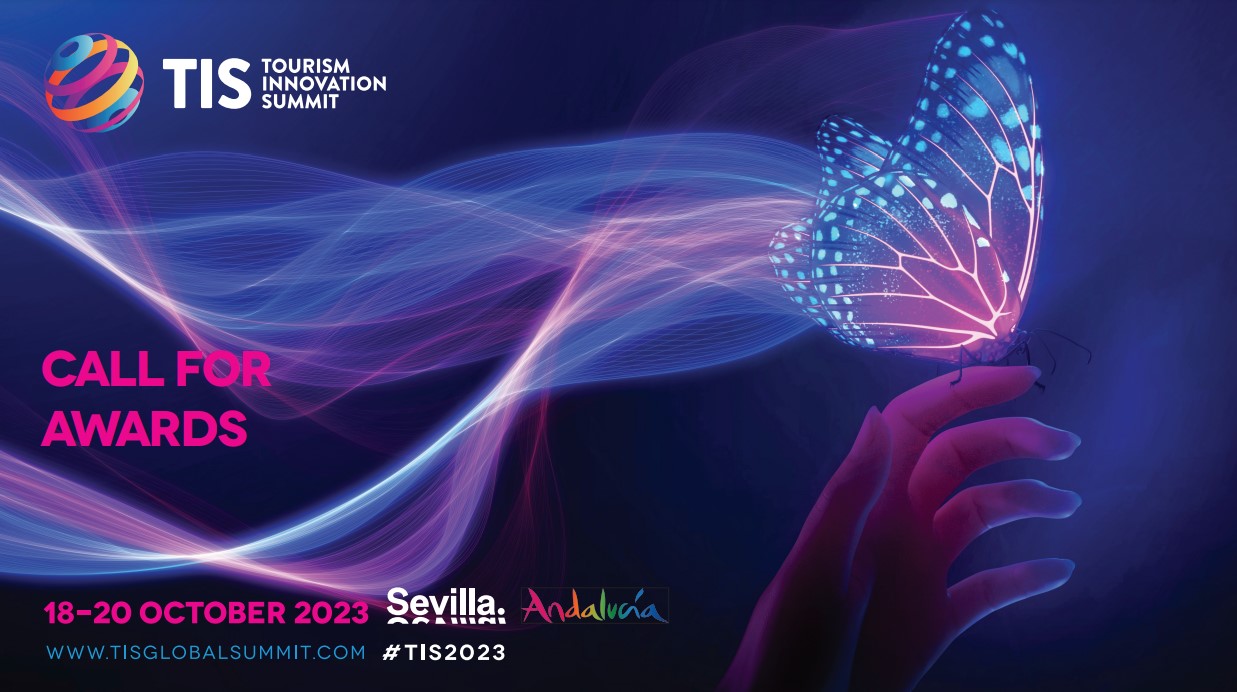 Premios a la Innovación Turística 2023