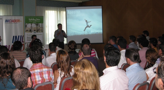 Iniciador Alicante: CEEI Alcoy