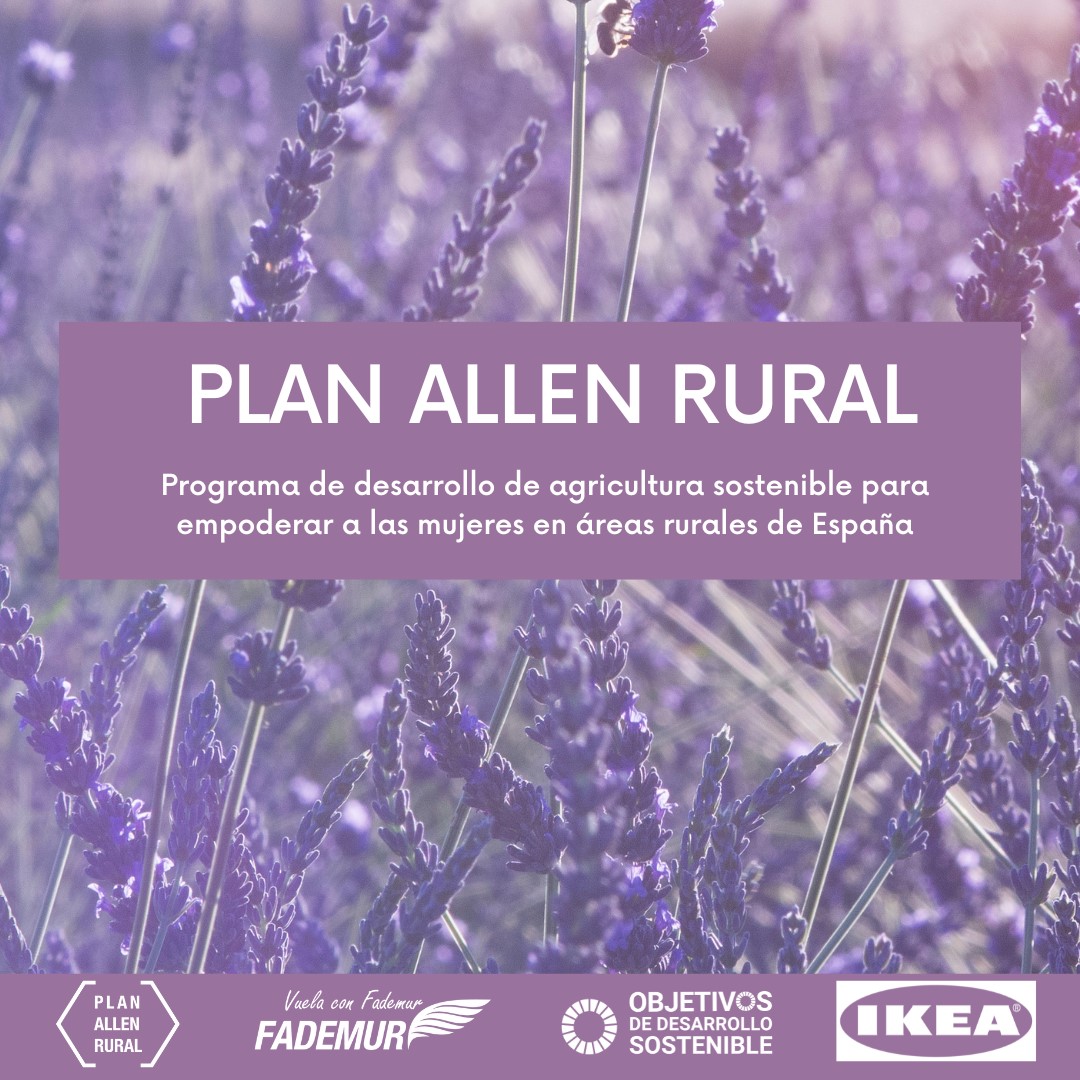 Plan ALLEN Rural