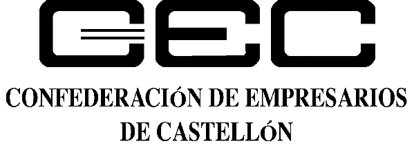 CEC Confederación de Empresarios de Castellón