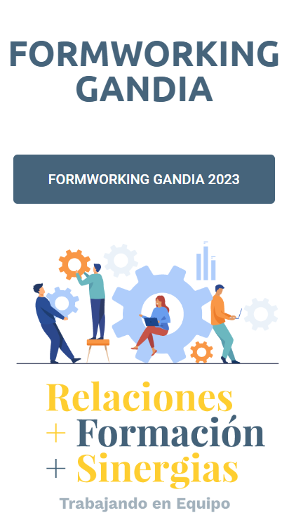 Formworking Gandía 2023 (2)
