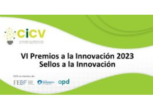 VI Premios a la Innovación 2023