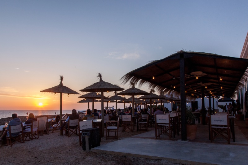 Artrutx Sea Club